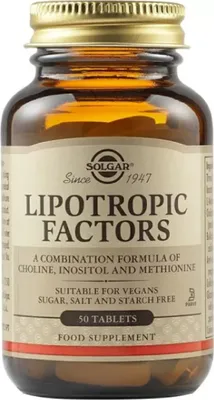 Imagen del producto de Solgar Suplementos dietéticos BI5855