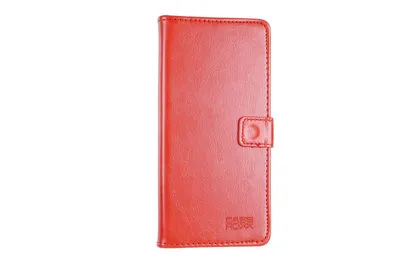 Zdjęcie produktu dla Bookstyle Tasche für Emporia Smart 6 rot