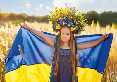 Image de Grafika Puzzle One World For Peace - Ukraine - Puzzle de 1000 pièces