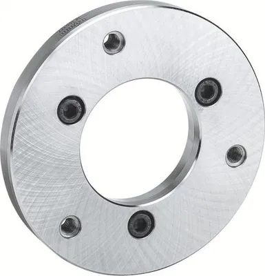 Produktbild von RÖHM Zwischenflansch ZA170: K 5/26 AD170 FD79,4
