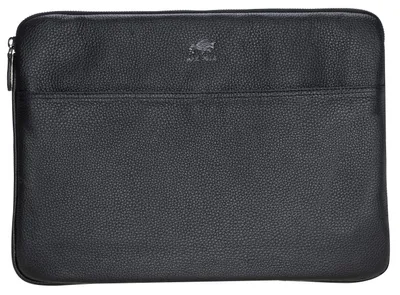 Produktbild von Solo Pelle Ledertasche für Apple MacBook Pro und Air 13 Zoll