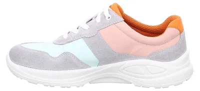 Produktbild von Jomos D-Jomotion Halbschuhe in Übergrößen Mehrfarbig [D2C]860395 804 2129 große Damenschuhe