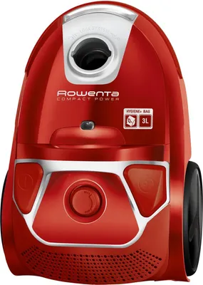 Produktbild von RO3953 Compact Power Bodenstaubsauger