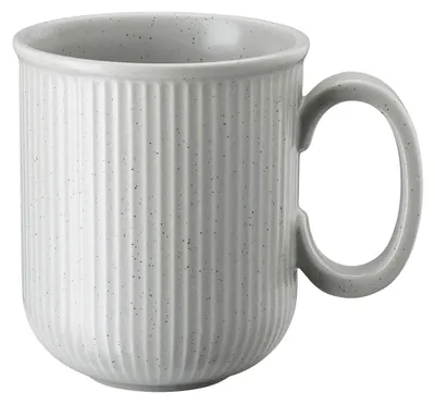 Imagen del producto de Taza de Thomas, con asa, de la colección Clay Rock. Código: 21740-227077-65505. EAN: 4012436524094