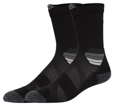 Image de Chaussettes Asics « Fujitrail Run » pour hommes/femmes Unisexe PP9306 (48 EU - 50,5 EU) (Noir)