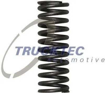 Produktbild von TRUCKTEC AUTOMOTIVE Feder 01.67.131