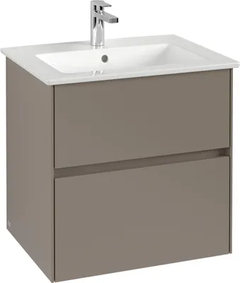 Produktbild von Villeroy & Boch C143B0VN WTUS Collaro 611x610x480mm m. Bel. 2