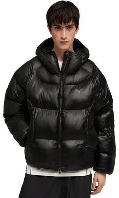 Image de Veste matelassée Puma Tech-X pour hommes, modèle 63216201