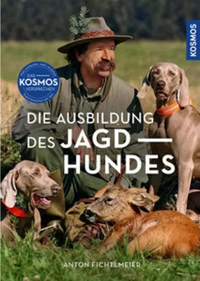 Obrázok produktu pre Die Ausbildung des Jagdhundes