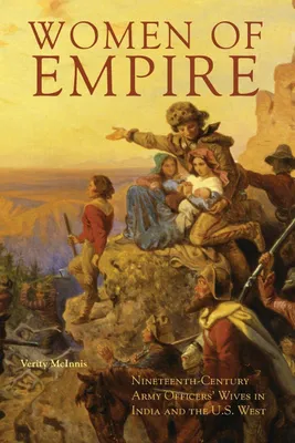 Produktbild von Women of Empire