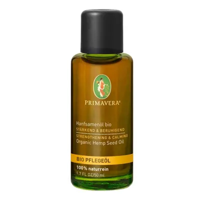 Obrázek produktu pro Konopný olej 50ml