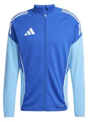 Image de Adidas - Veste « Tiro 25 Competition » pour homme PP4503 (L) (bleu)