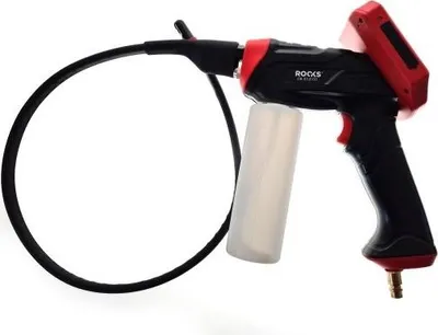 Zdjęcie produktu dla Kamera Inspekcyjna Do Czyszczenie Klimatyzacji 9 Mm X 0,8 M