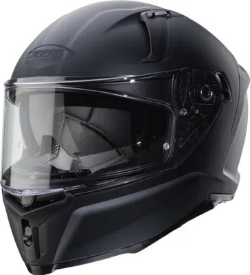 Produktbild von CABERG AVALON X MONO Integralhelm M in schwarz