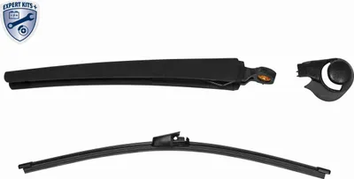 Produktbild von VAICO V10-3461 Wischarm-Satz Hinten 410mm für VW TOURAN (1T1, 1T2) für SKODA Fabia II Combi (545)