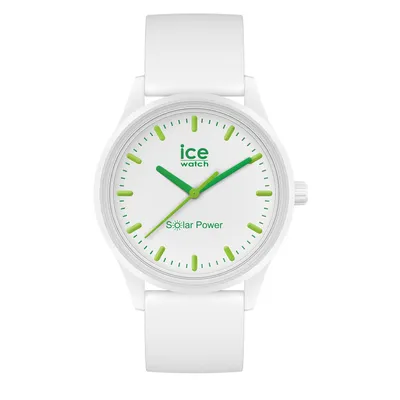 Produktbild von Ice Watch ICE solar power - Nature - Medium - 3H 017762 Uniuhr