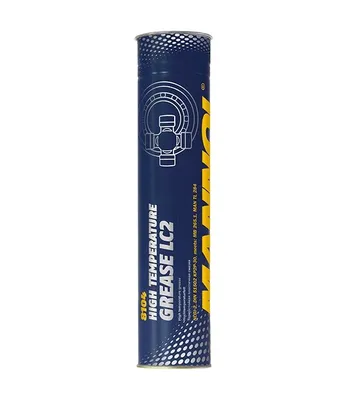 Produktbild von MANNOL Hochtemperaturschmierstoff 8104