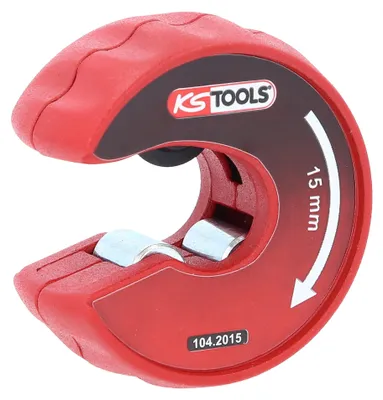 Obrázek produktu pro KS Tools 1042015 Pipe cutter