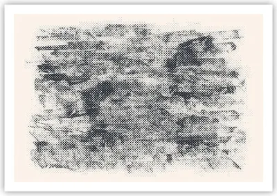 Produktbild von Poster - Poster ohne Rahmen - Schwarz Hintergrund Farbe - 100x70 cm - Wand Bild - Wanddeko - Wandbilder - Kunstposter - Wandposter - Bilder - Kunstdruck - Wanddekoration - Wandbild - P2XAA100x70-5061
