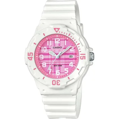 Produktbild von Casio Uhr Collection LRW-200H-4CVDF