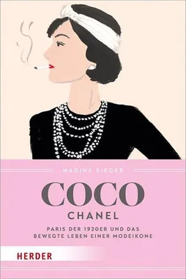 Produktbild von Coco Chanel