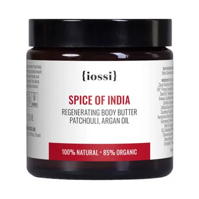 Produktbild von Spice of India - Body Butter 120ml