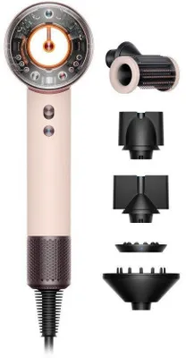 Productafbeelding van Dyson 113407-01 Dyson Supersonic Haartrockner Nural HD16 Ceramic/Rose