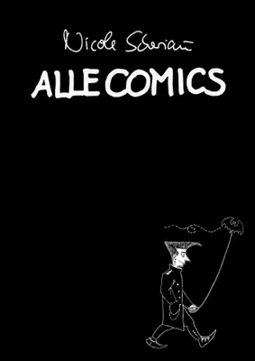 Produktbild von Alle Comics