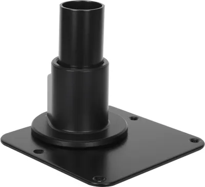Immagine prodotto di Targus - Schutzplatte - Schwarz - für P/N: AWU201GLZ (BPLATE1GLZ)