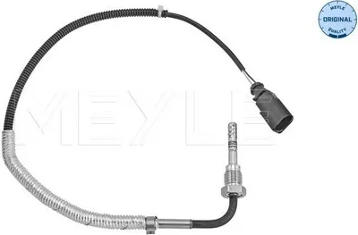 Produktbild von MEYLE 114 800 0252 Abgastemperatursensor für AUDI A8 (4H2, 4H8, 4HC, 4HL) 490mm