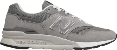 Produktbild von New Balance 997H Sneakers Laag - Lichtgrijs - Maat 44
