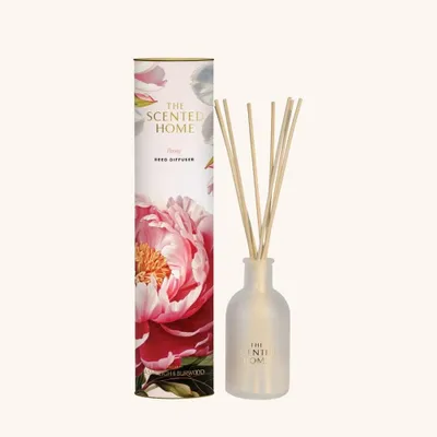 Produktbild von Ashleigh & Burwood Diffuser Peony 150ml