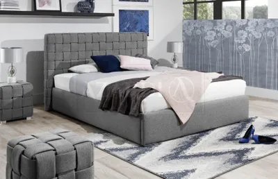 Produktbild von Nacht Tisch Konsole Beistell Schlaf Designer Zimmer Tische Konsolen Nachttische