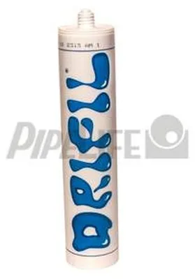 Produktbild von Pipelife ABDICHTMASSE IN KARTUSCHE (DRIFIL-310 310ML)