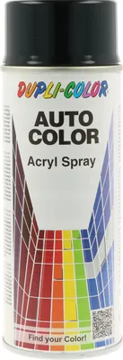 Produktbild von DUPLI COLOR Fahrzeug-Kombinationslack 612206 Spraydose 150ml