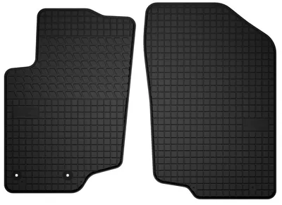 Immagine prodotto di Tappetini in gomma anteriori per: Peugeot 207 SW, station wagon, hatchback (dal 2006 al 2012)