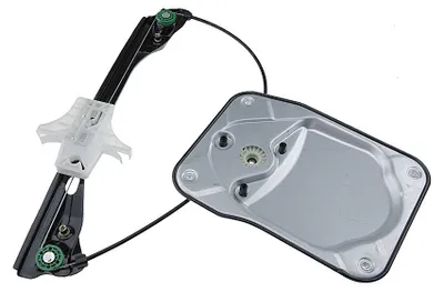 Produktbild von Fensterheber Für Skoda Roomster – 5-Türer, Vorne Links, Elektrisch