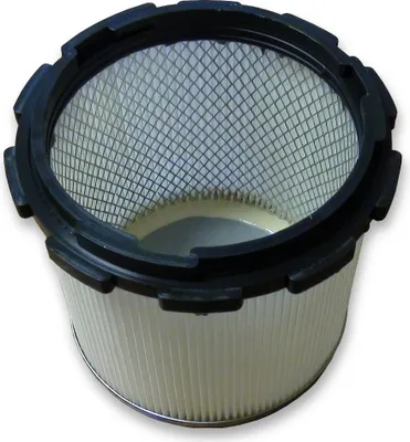 Produktbild von Filter passend für PROTOOL VCP 30E  VCP30 E  30 E Faltenfilter Filterelement