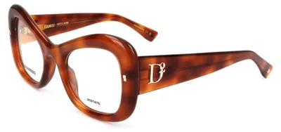 Produktbild von Dsquared2 Sonnenbrille D2 0138 XNZ 52 23 140