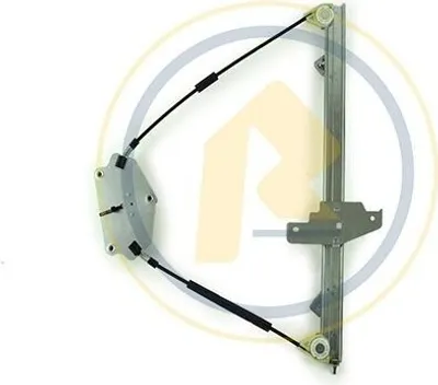 Produktbild von AC Rolcar 01.4462 Elektrischer Fensterheber Vorne Rechts passend für PEUGEOT 407 SW (6E) 407 (6D)