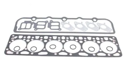 Produktbild von LEMA 86038.00 Zylinderkopf Dichtungssatz passend für MERCEDES-BENZ LK/LN2 O 402 OH Series UNIMOG MK