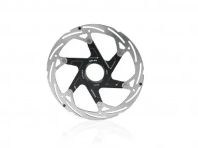 Immagine prodotto di Disco freno XLC BR-X82 Ø 160/1,8mm argento centrelock