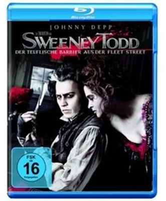 Produktbild von Star Selection - Sweeney Todd