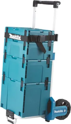 Produktbild von Makita TR00000001 MAKPAC Trolley