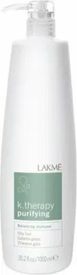 Produktbild von Lakme K.Therapy Reinigendes Shampoo 1000ml