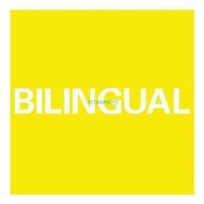 Produktbild von Bilingual(2018 Remaster)