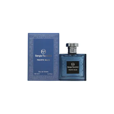 Image de Pacific Blue Eau de Toilette (EDT) 100ml