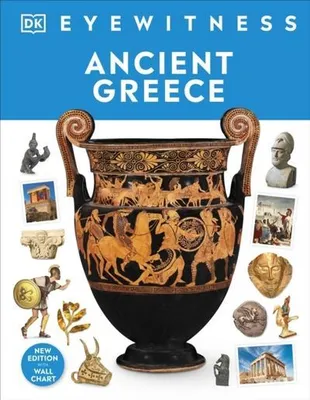Imagen del producto de Ancient Greece