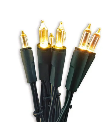 Produktbild von 35-tlg. LED -Lichterkette, warm-weiße LEDs