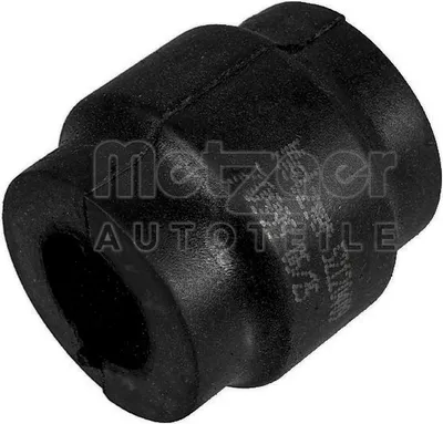 Produktbild von Lagerung Stabilisator hinten rechts Ø 18 mm METZGER für u.a. IVECO DAILY